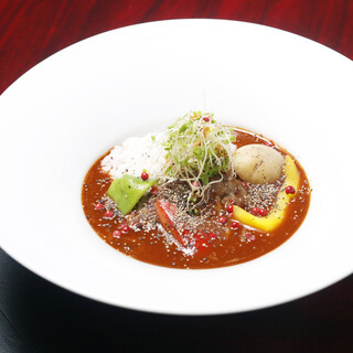 ワイン懐石 銀座 囃shiya_2