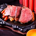 カラオケ付完全個室 肉バル＆ビュッフェ LOUVRE - 