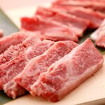 Sumibi Yakiniku Shichiri Mbou - 