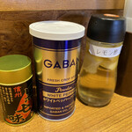 寿製麺 よしかわ - 