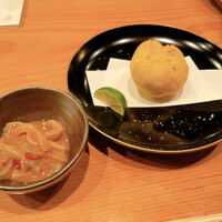 日本料理 たかむら - 