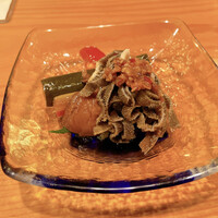日本料理 たかむら - 