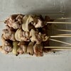 Sumibi Yakitori Isseki Nichou - 