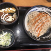 ゆで太郎 小倉町店
