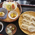 戸隠日和 - 