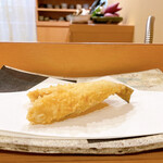 Akita Tempura Mikawa - 