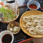 戸隠日和 - 