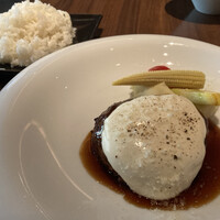 RISTORANTE Orobianco - 