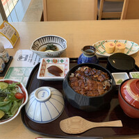 ひつまぶし名古屋備長 マロニエゲート銀座1店 - 