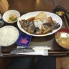 インター食堂