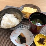 御料理 ひさまつ - 