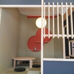 SALON DE GOUTER - 店内