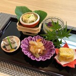 御料理 ひさまつ - 