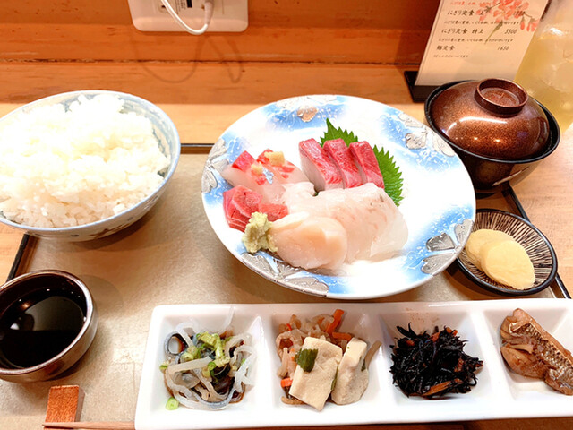 Sushi Sho Ogawa photo