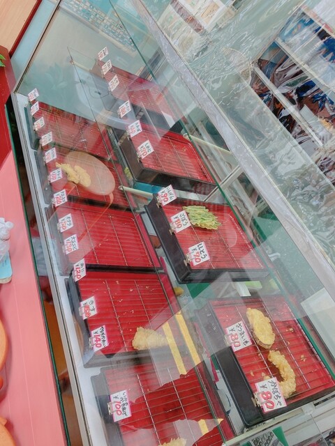 天ぷら専門店 万両 - 酒田（天ぷら）の写真