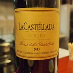 クレメンティア - LA CASTELLADA COLLIO 2003.jpg