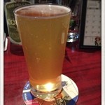 トゥエルブ - アウトサイダー
      ベルジャンホワイト
      2013.4