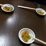 角一 - （2013.4）突出し