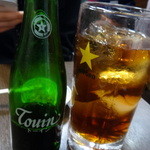 角一 - （2013.4）ウーロンハイ