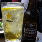 角一 - （2013.4）ホッピー