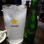 角一 - （2013.4）レモンハイ