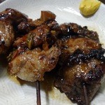 角一 - （2013.4）アブラ