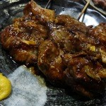 角一 - （2013.4）アブラ