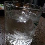 角一 - （2013.4）三岳ロック