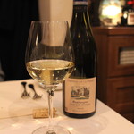 Virbius - Bourgogne  Chardonnay  Bertrand Darviot