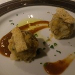 バカリ ダ ポルタ ポルテーゼ - 