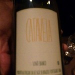 バカリ ダ ポルタ ポルテーゼ - 