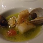 バカリ ダ ポルタ ポルテーゼ - 