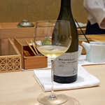 紀尾井町 三谷 別邸 - Meursault 1er Cru Les Charmes 2017 Xavier Monnot