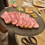 Yakiniku Matsuri - 