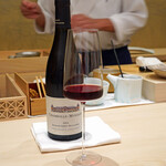 紀尾井町 三谷 別邸 - Chambolle Musigny 2016 Domaine Genot Boulanger
