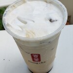 Gong cha - 