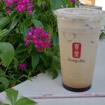 Gong cha - 