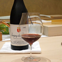 紀尾井町 三谷 別邸 - Savigny-les-Beaune Rouge 1993 Robert Ampeau & Fils