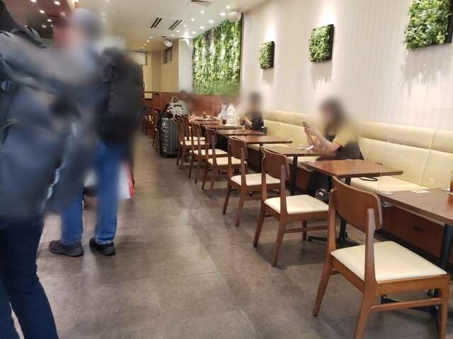 DOUTOR COFFEE SHOP Nanba Ten photo 4