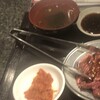 焼肉ホルモン ひなた屋 - 本日のランチ