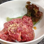 Yakiniku Fukuya - 