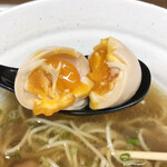 中華そば さわ - 