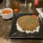 カフェ・ハイチ - 