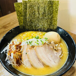 らぁめん 三九六 - 