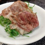 焼肉 福家 - 