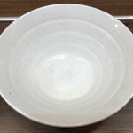 中華そば さわ - 