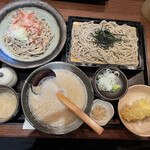 Kuzuryuu Soba - 