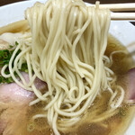 中華そば さわ - 