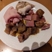 シースケープ テラス・ダイニング - 