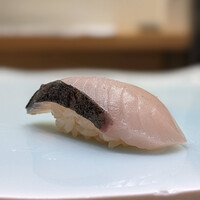 鮨 なんば 日比谷 - 